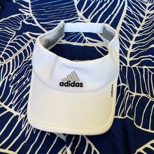 Adidas visor